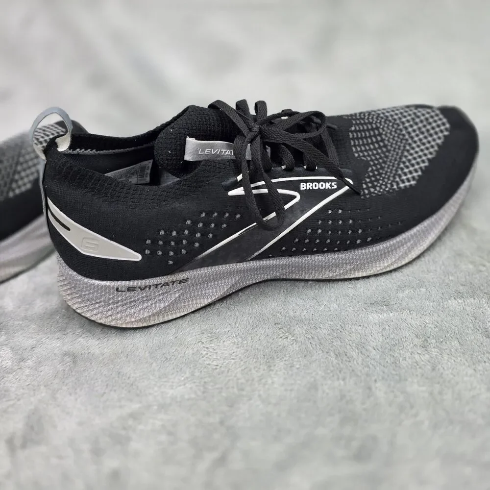 Brooks levitate stealthfit